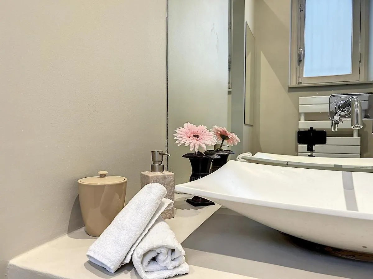 Executive Apartment - Hotel Particulier, Paris 16 0*,  Francia
